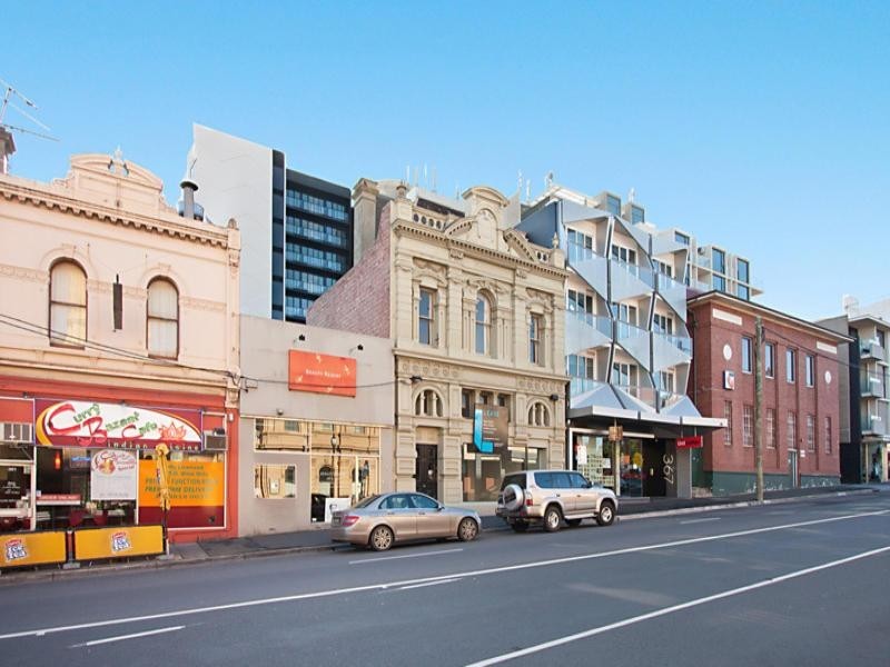 411/367-369 Burwood Road, Hawthorn VIC 3122