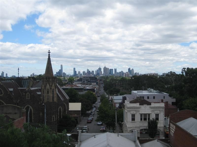 411/367-369 Burwood Road, Hawthorn VIC 3122