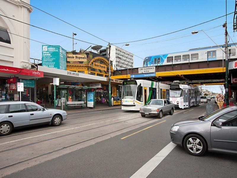 411/367-369 Burwood Road, Hawthorn VIC 3122