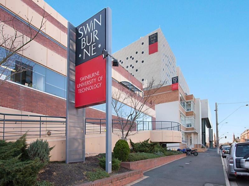 411/367-369 Burwood Road, Hawthorn VIC 3122