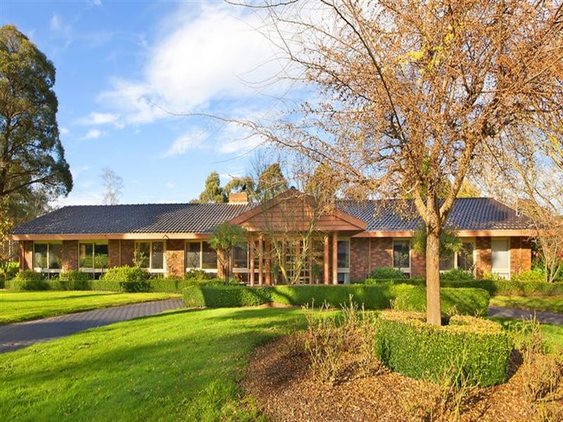 1 Orchard Rise, Park Orchards VIC 3114