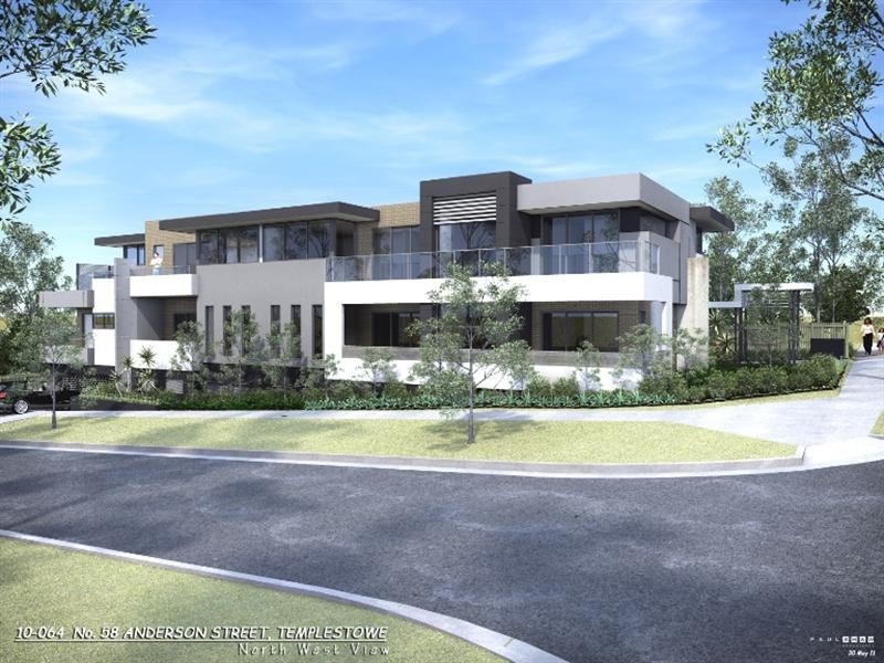58 Anderson Street, Templestowe VIC 3106
