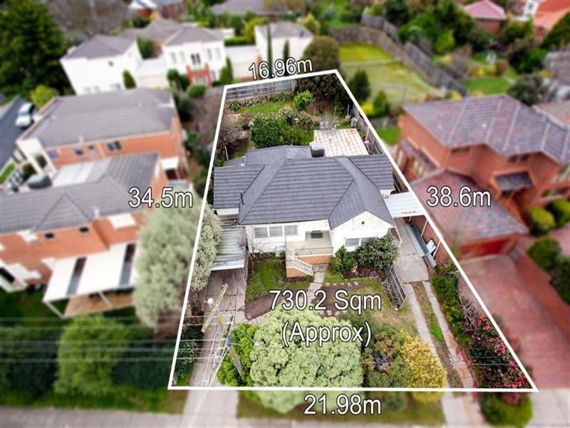 28 Tram Road, Doncaster VIC 3108
