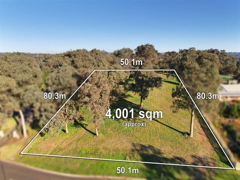 3 Margaret Court, Warrandyte VIC 3113