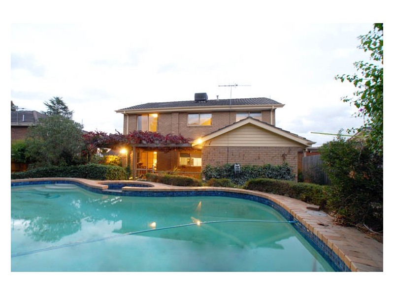 21 Stanlake Rise, Templestowe Lower VIC 3107