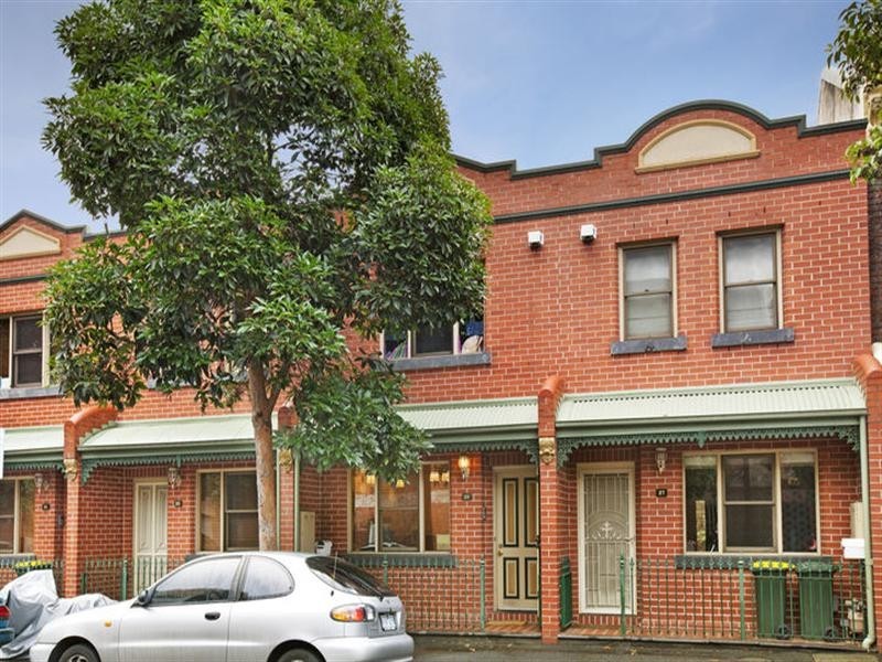 25 Cobden Street, North Melbourne VIC 3051