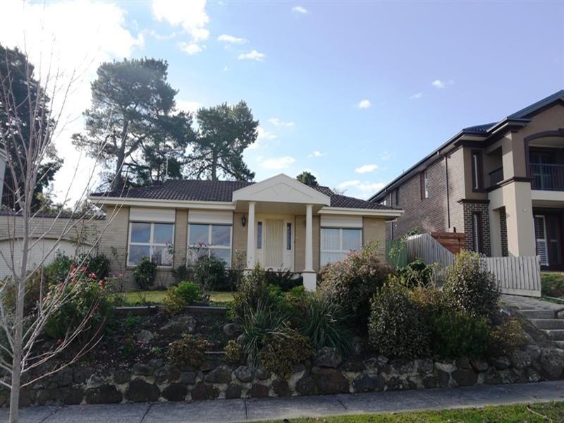 16 Gardenview Court, Templestowe VIC 3106
