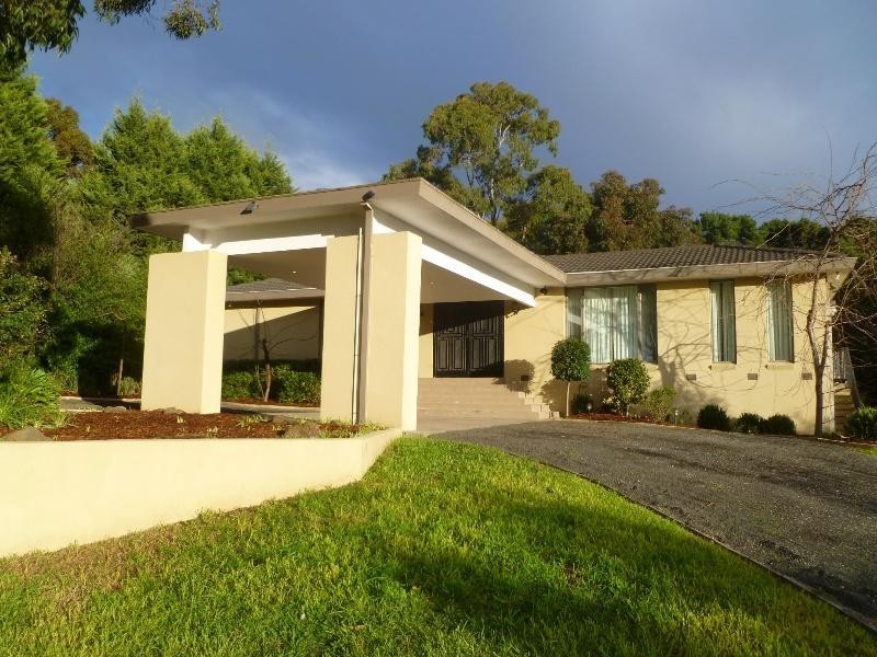 260-262 Foote Street, Templestowe VIC 3106