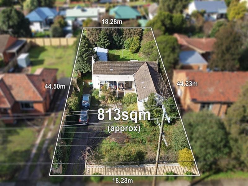 87 Springvale Road, Nunawading VIC 3131