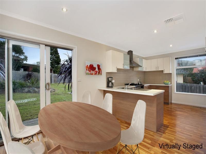 2 Golden Court, Doncaster VIC 3108