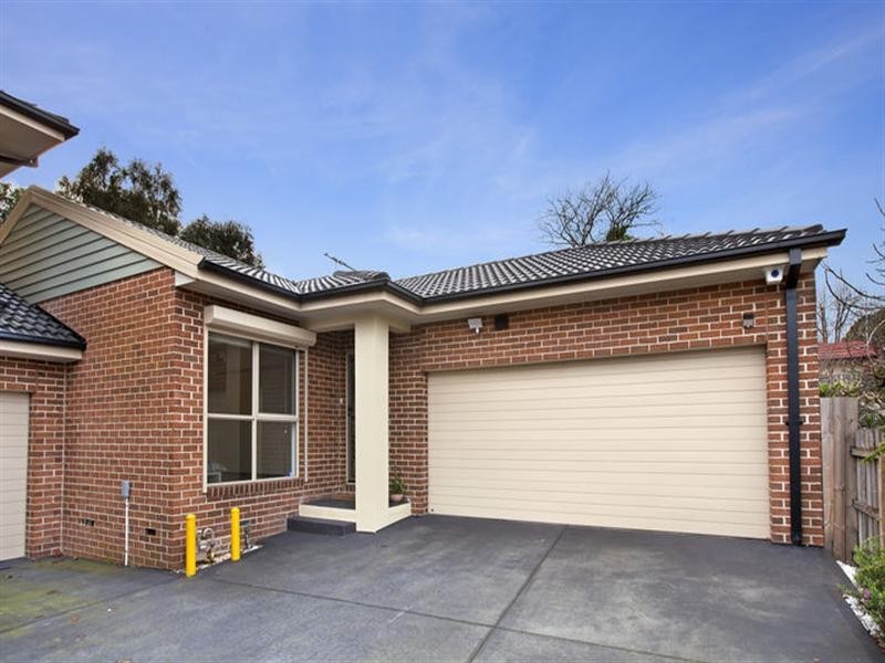 3/75 Springvale Road, Nunawading VIC 3131