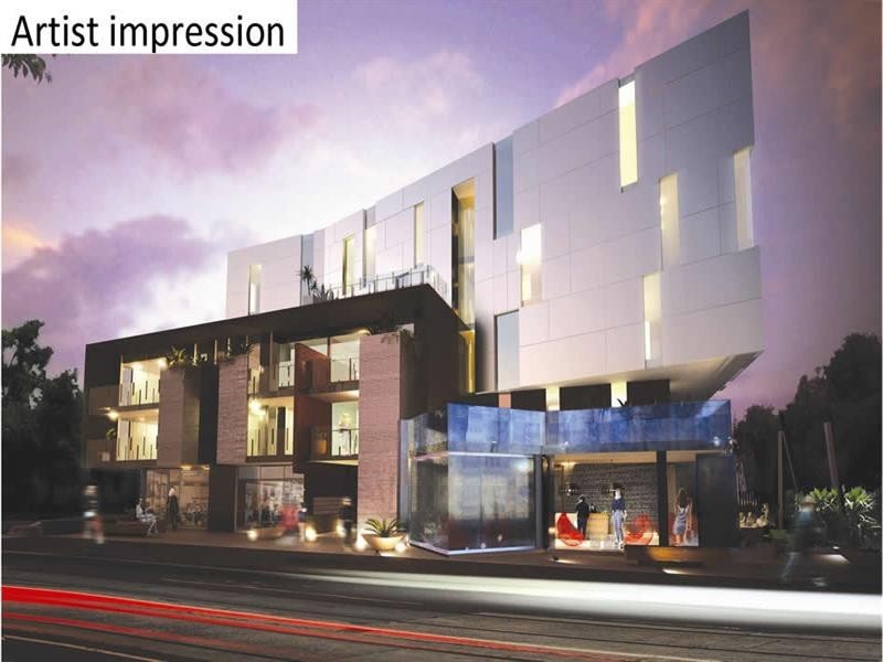 220/81-83 Riversdale Road, Hawthorn VIC 3122