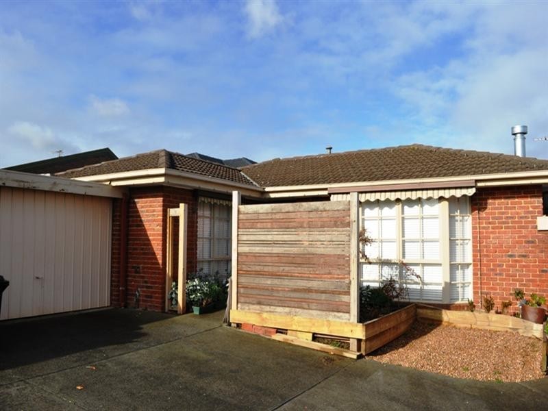 2/12-14 Franklin Road, Doncaster East VIC 3109