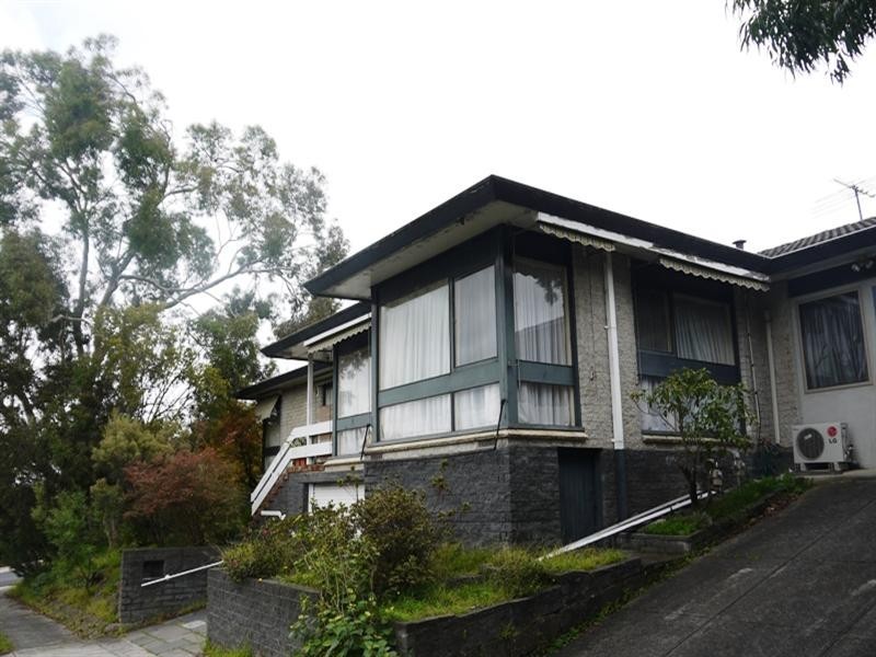 1/13 Greenwood Street, Doncaster VIC 3108