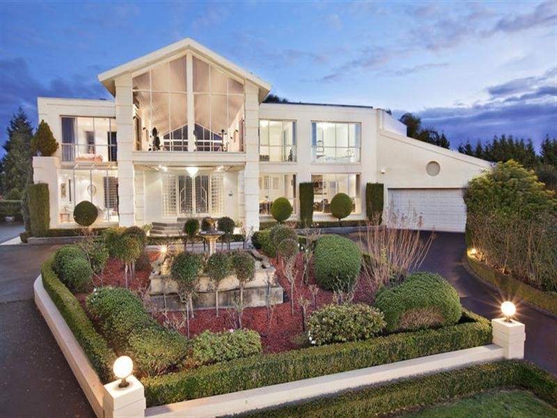 6 Sunny Rise, Templestowe VIC 3106