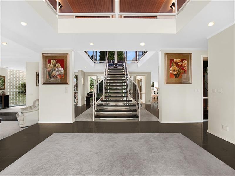 6 Sunny Rise, Templestowe VIC 3106