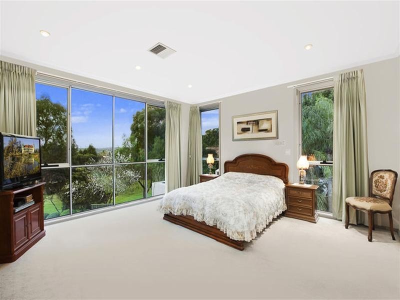 6 Sunny Rise, Templestowe VIC 3106
