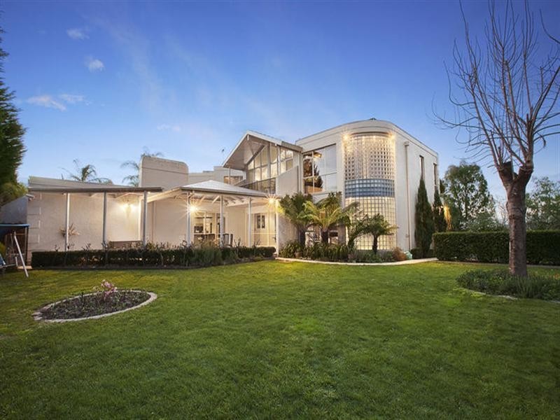 6 Sunny Rise, Templestowe VIC 3106