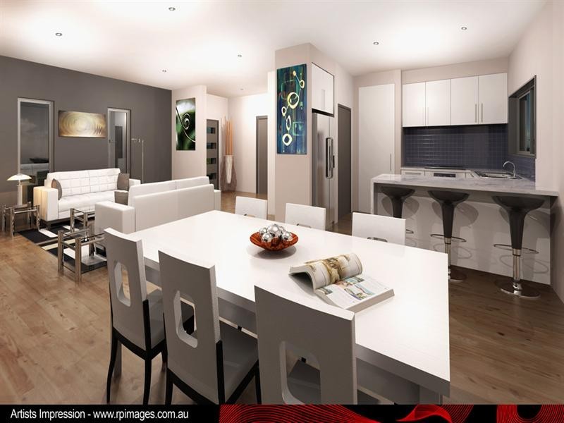 1, 2 or 3/2 Ralph Street, Bulleen VIC 3105