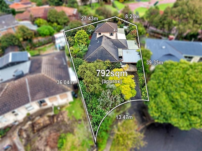 6 Dundas Court, Doncaster East VIC 3109