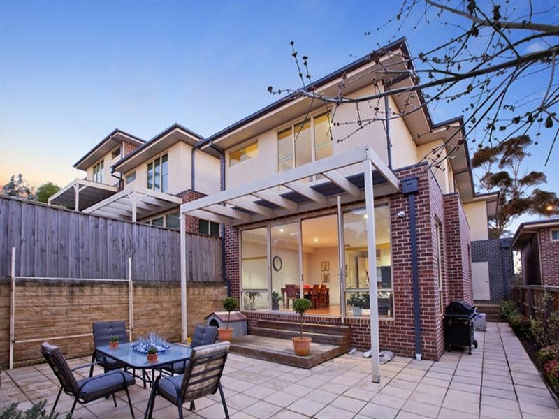 31 Thompsons Road, Bulleen VIC 3105