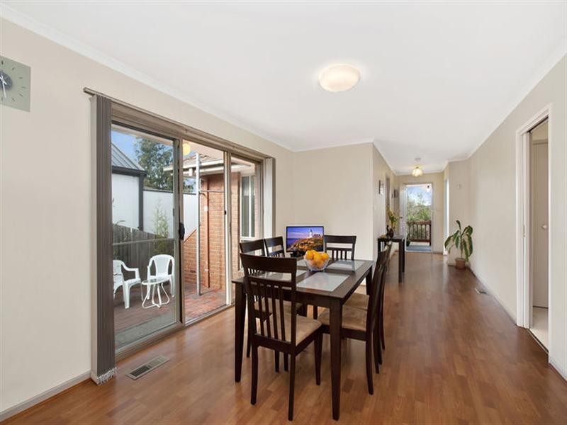 2/1 Sargent Street, Doncaster VIC 3108