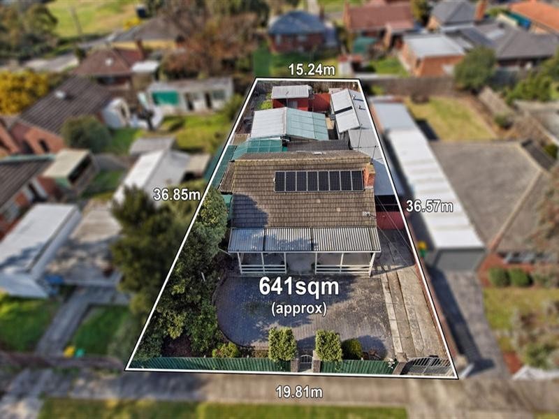 36 Timor Parade, Heidelberg West VIC 3081