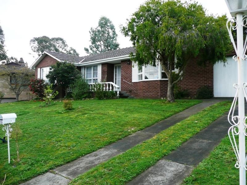 55 Roy Street, Donvale VIC 3111