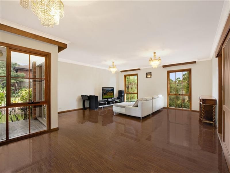 8 Pushkin Court, Doncaster East VIC 3109