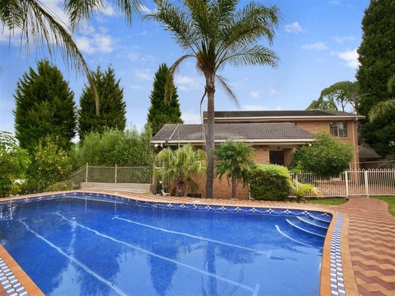 8 Pushkin Court, Doncaster East VIC 3109