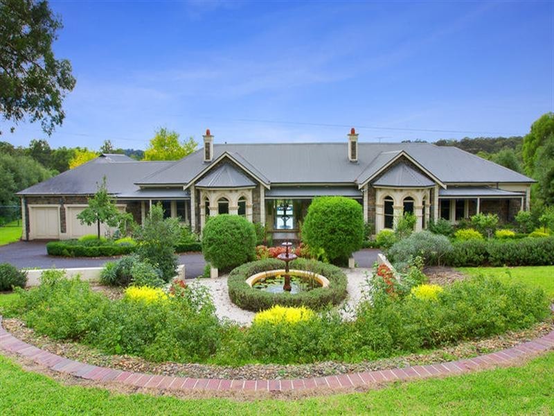 3 Concord Rise, Templestowe VIC 3106