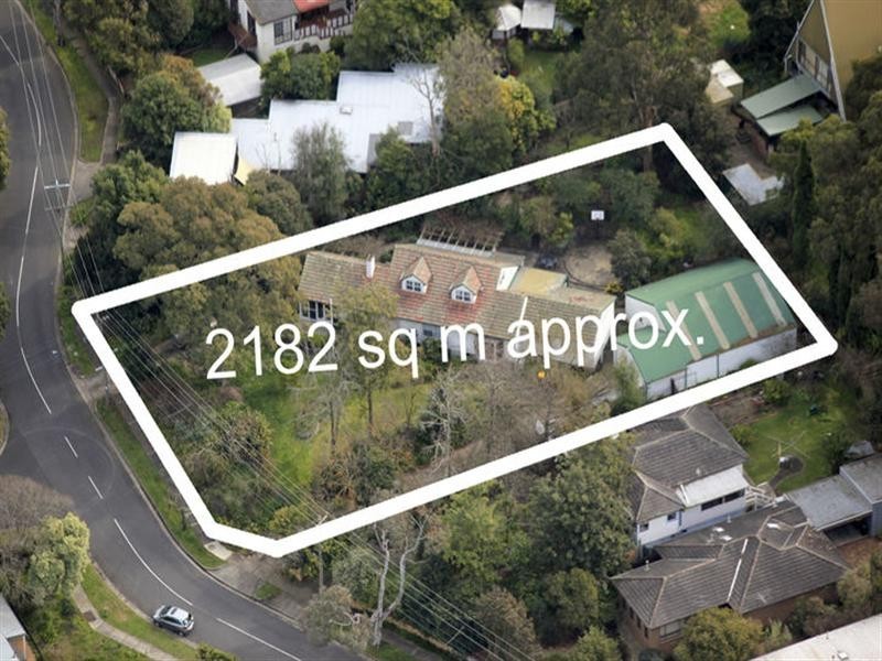 27-29 Denis Street, Mitcham VIC 3132