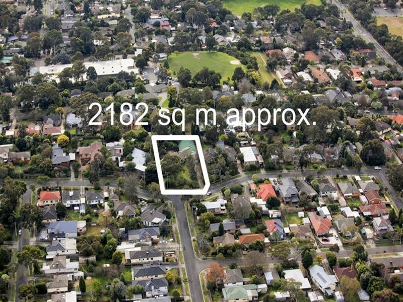 27-29 Denis Street, Mitcham VIC 3132