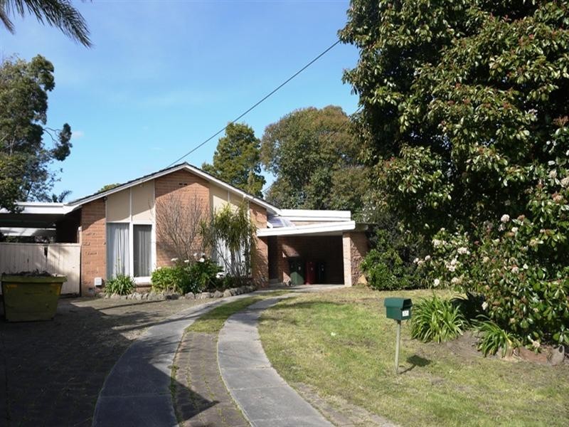 45 Banool Quadrant, Doncaster East VIC 3109