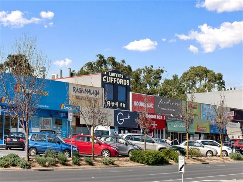 1/243 Blackburn Road, Doncaster East VIC 3109