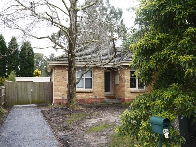 55 Ranfurlie Court, Forest Hill VIC 3131