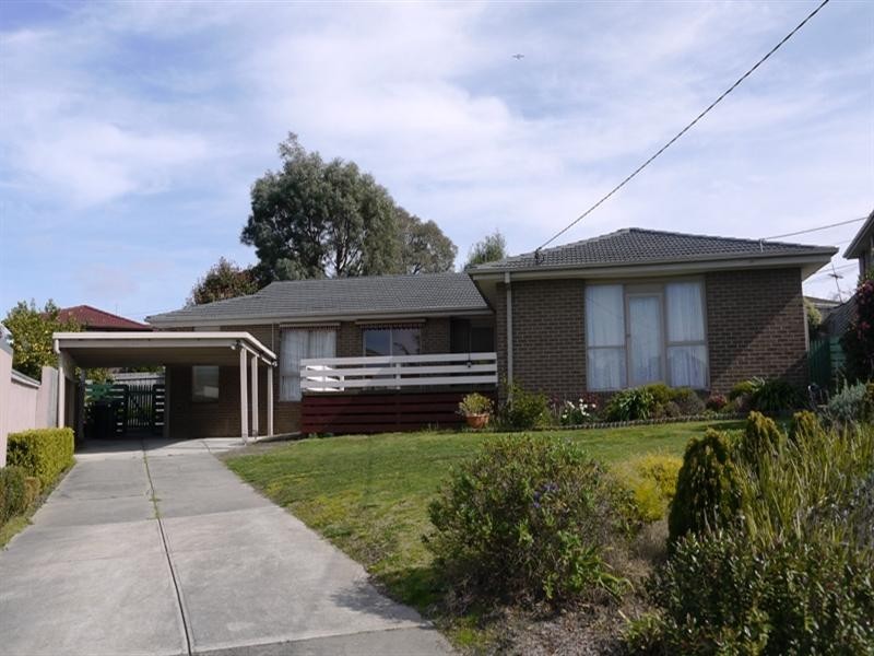 8 Gemini Close, Doncaster East VIC 3109