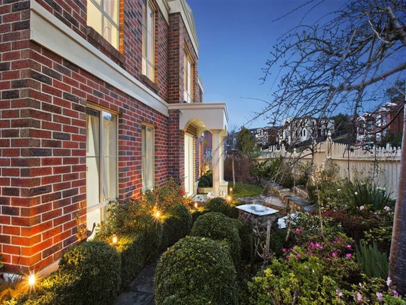 68 Yarra Valley Boulevard, Bulleen VIC 3105