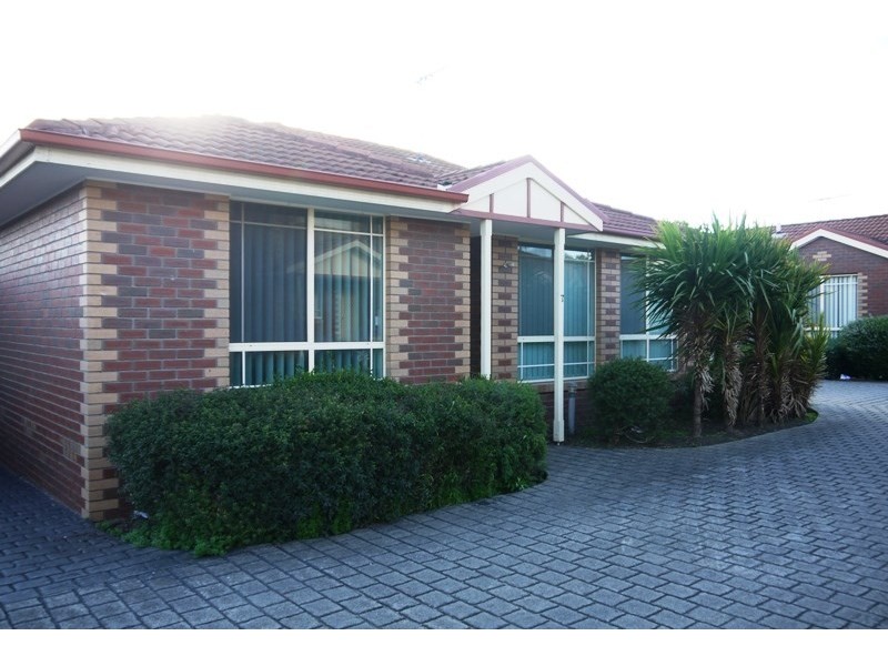 7/15 Percival Street, Preston VIC 3072