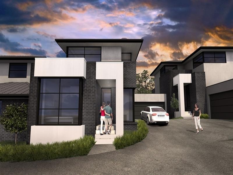 Doncaster East VIC 3109