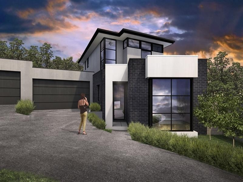 Doncaster East VIC 3109