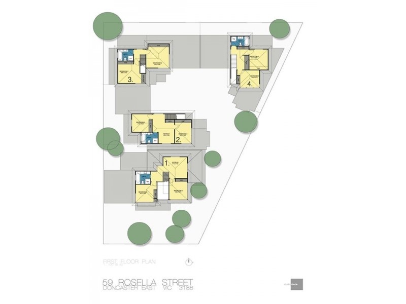 Doncaster East VIC 3109