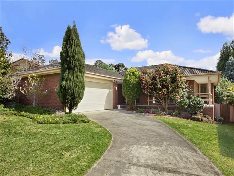 14 Kelvan Grove, Doncaster East VIC 3109