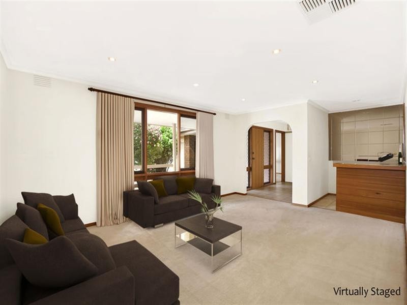 14 Kelvan Grove, Doncaster East VIC 3109