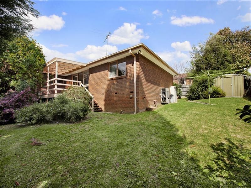 14 Kelvan Grove, Doncaster East VIC 3109