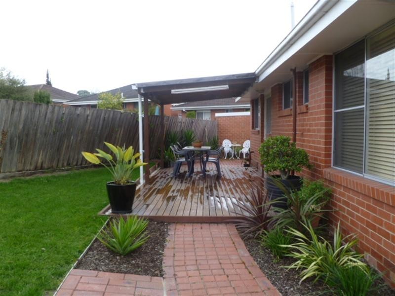 4/15 Doncaster East Road, Mitcham VIC 3132