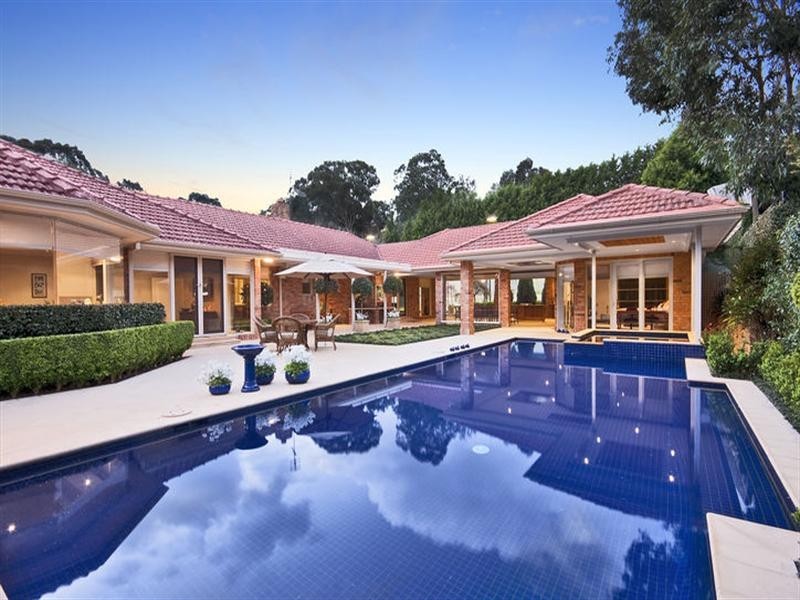 29 Oakland Drive, Warrandyte VIC 3113