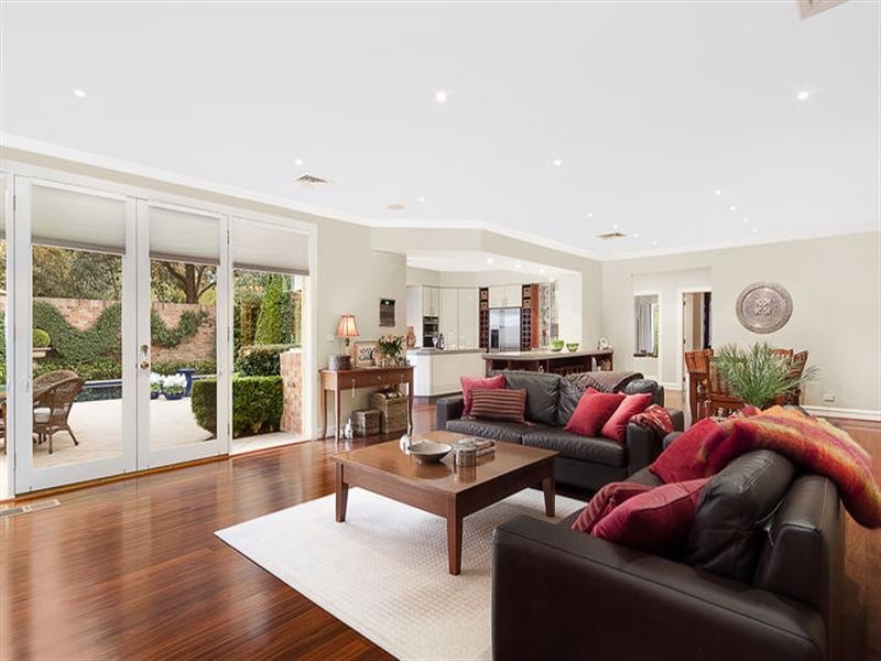 29 Oakland Drive, Warrandyte VIC 3113