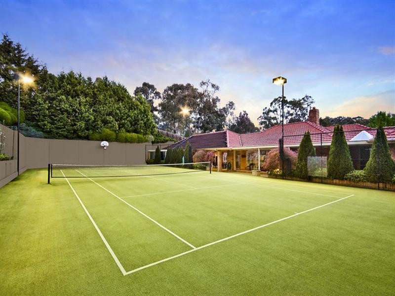 29 Oakland Drive, Warrandyte VIC 3113