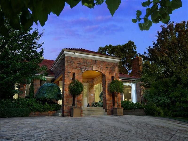 29 Oakland Drive, Warrandyte VIC 3113